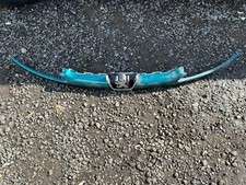 PEUGEOT 206 2006 FRONT BUMPER