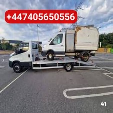 CAR / VEHICLE DELIVERY