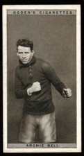 Tobacco Card, Ogdens