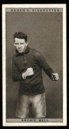 Tobacco card ogdens - card,,