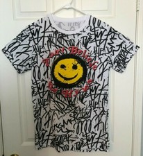 Hustle - Bailey Apparel - Tee