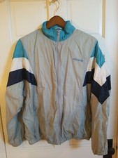 VTG 90S USED BOLD ADIDAS LOGO