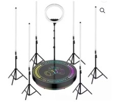 360 Photo Booth Hire