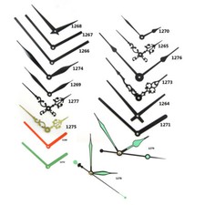 CLOCK HANDS DIY Repair