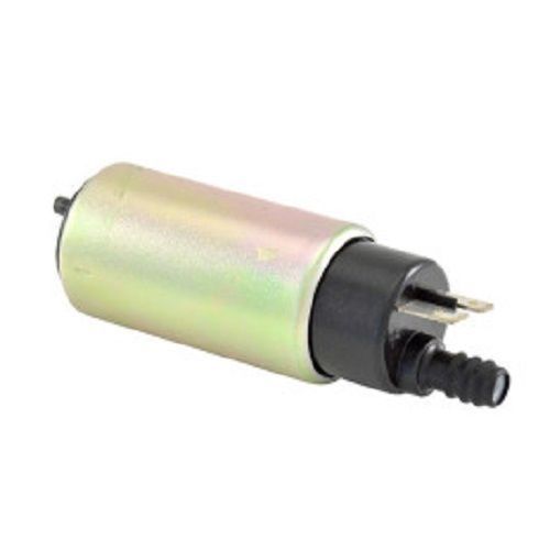 Fuel pump - fuel, (replacement)