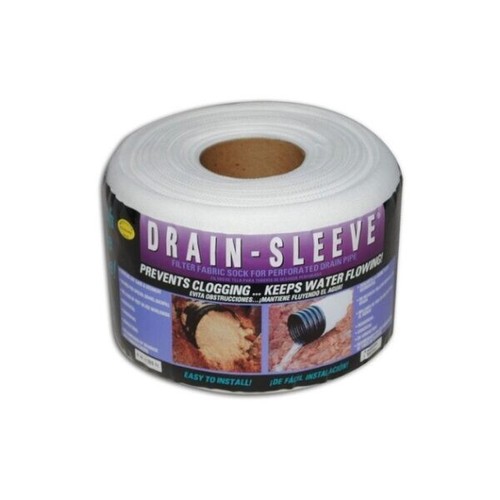 Carriff land drain sleeve - carriff,