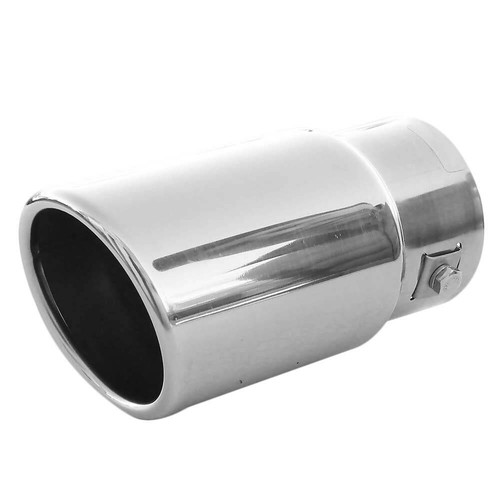 Exhaust tip trim - tip, tail