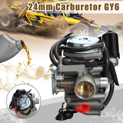 24mm carburettor carb stroke - 24mm,