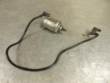 2004 HONDA CRF 250 X STARTER MOTOR - MOTOCROSS / ENDURO