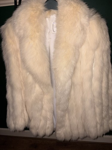 Vintage saga fox luxurious - saga,