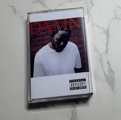 Kendrick lamar damn music - kendrick, lamar’s