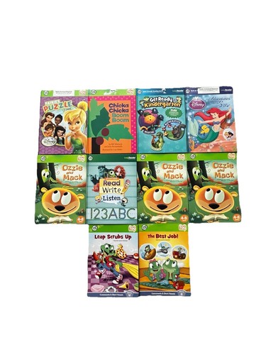 Lot leap frog tag - lot,
