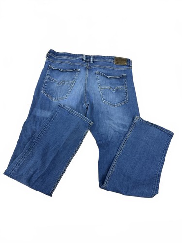 Vintage diesel larkee - diesel, relaxed
