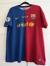Barcelona Yaya Toure Retro