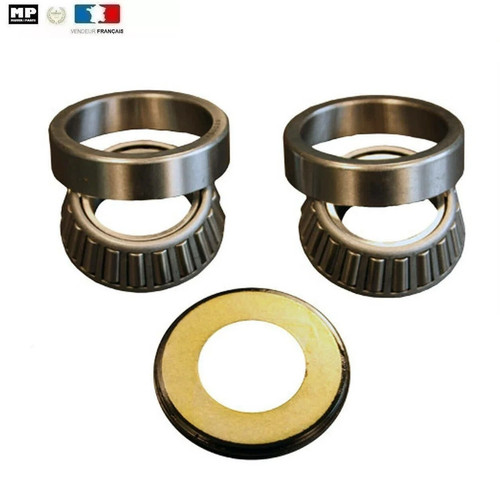 Steering column bearing kit - , tt