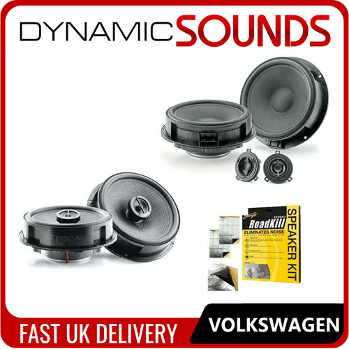 Focal front comp speaker - focal,