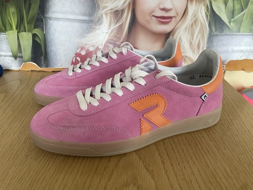 Rieker swing2go ladies - rieker,