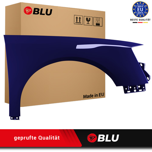 Wing for passat la5e - for, vw