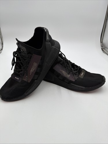 Adidas nmd carbon - r1, v2