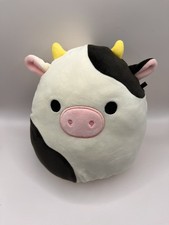 Connor Squishmallows Highland