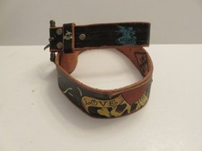 Ed Hardy Belt Vintage Love