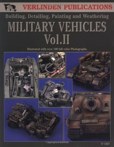 Military vehicles vol - vehicles,, vol.