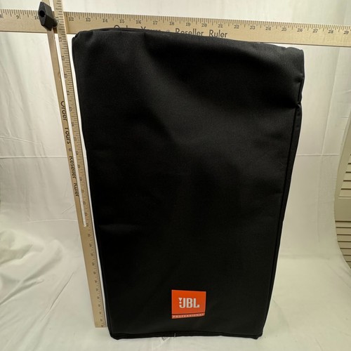 Jbl eon612 cvr deluxe padded - jbl,