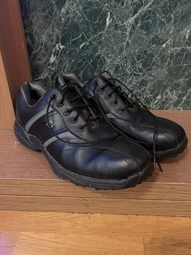Footjoy greenjoys 45471 - 45471, black