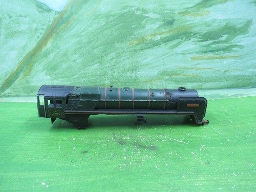 Triang hornby r259 britannia - triang, /