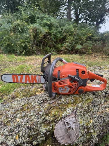Husqvarna 560xp chainsaw - 560xp,