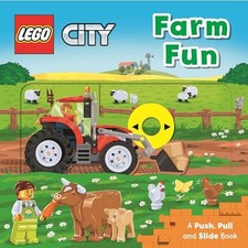 Lego(r) City. Farm Fun: A