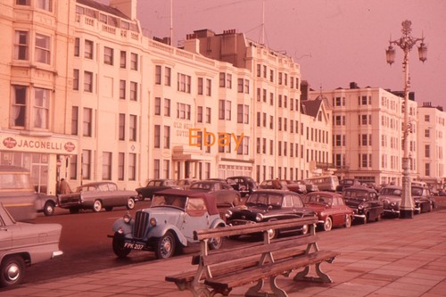 35mm slide cars - 35mm,