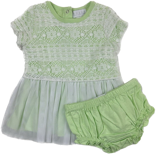 Guess baby green cotton - guess,