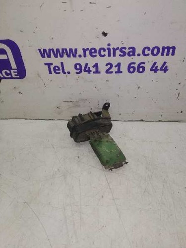 Heater blower 235495 - heater,