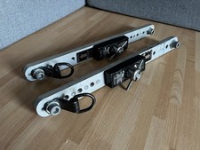 Unwin Quick Release Seat