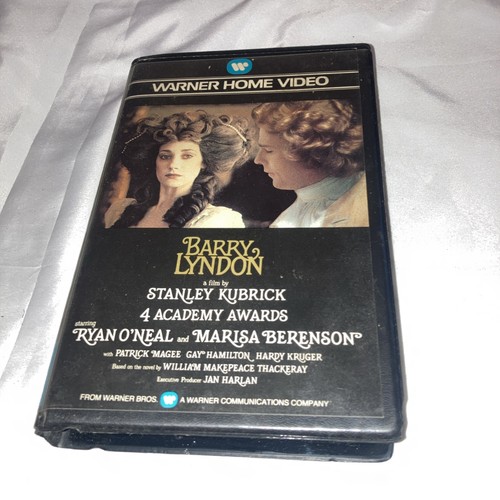 Barry lyndon a stanley - -,