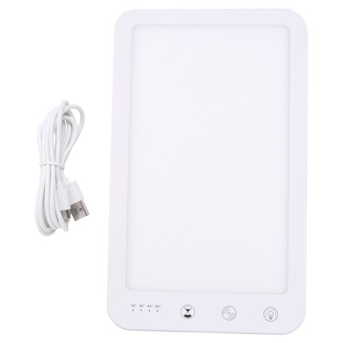 Light therapy lamp - therapy,