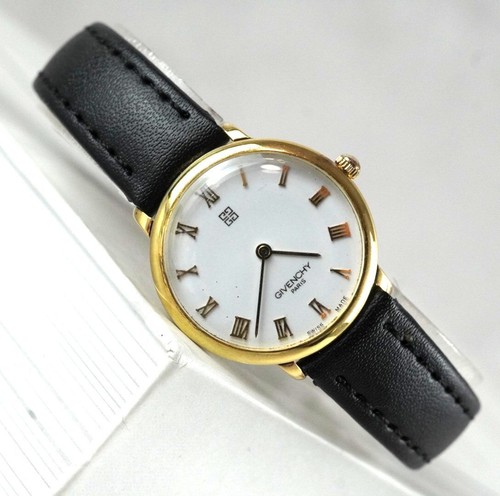 Givenchy paris watch swiss - paris,
