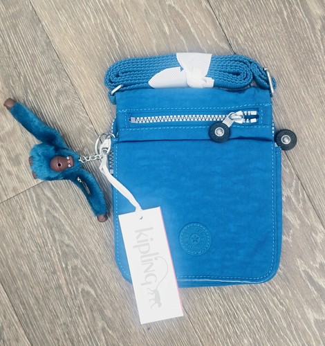 Bnwt kipling eldorado small - eldorado,