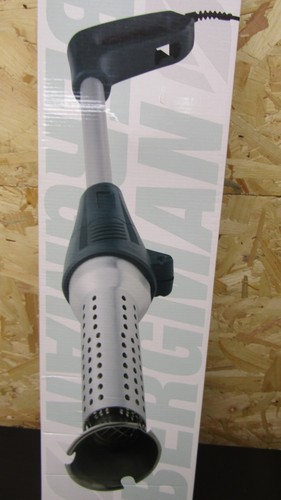 Brand new bergman 2000w - new,