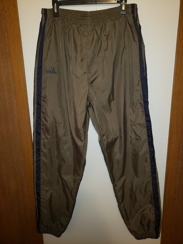 Adidas vintage nylon - vintage,