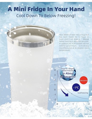 Vacuum insulated can - insulated, cooler