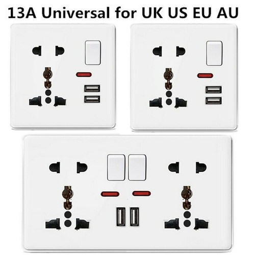 13a double gang - 2,