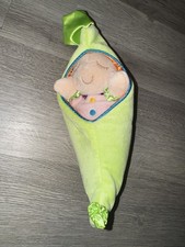 Jj ovce Snuggle Pods Sweet Pea