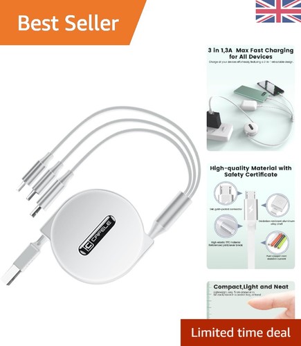 Universal fast retractable - fast,
