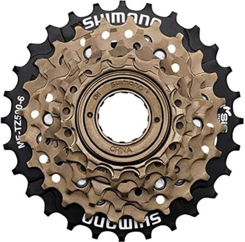 Pro speed bicycle multiple - pro+, 6