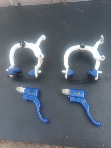 Weinmann 1980s bmx brake set - 1980s,