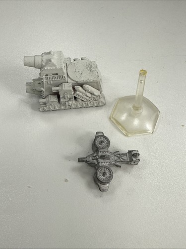 Games workshop warhammer - games, epic