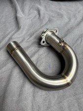 Pro Circuit Exhaust Honda CRF 250 T4 GP Exhaust header CRF 250 2010 Motocross