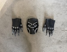 Kids Batman Mask and Gloves